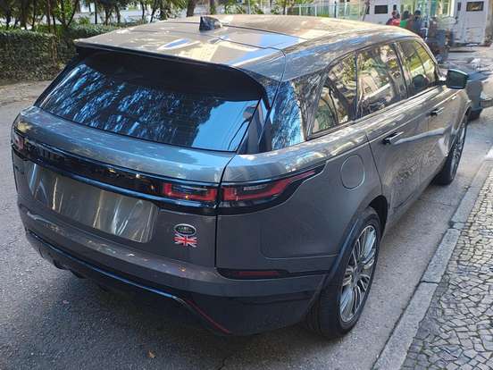 LAND ROVER-RANGE ROVER VELAR-2.0 P250 GASOLINA R-DYNAMIC S AUTOMÁTICO LAND ROVER-RANGE ROVER VELAR-2018