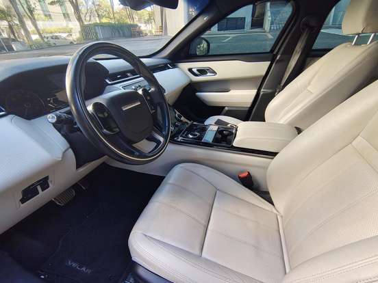 LAND ROVER-RANGE ROVER VELAR-2.0 P250 GASOLINA R-DYNAMIC S AUTOMÁTICO LAND ROVER-RANGE ROVER VELAR-2018