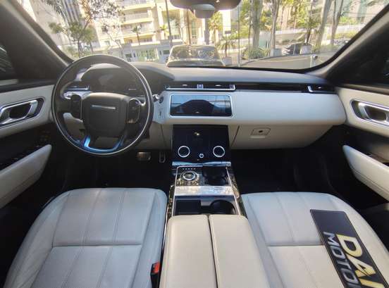 LAND ROVER-RANGE ROVER VELAR-2018