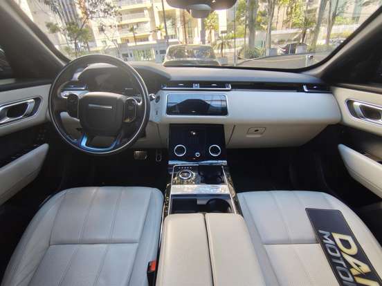 LAND ROVER-RANGE ROVER VELAR-2.0 P250 GASOLINA R-DYNAMIC S AUTOMÁTICO LAND ROVER-RANGE ROVER VELAR-2018