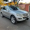 MERCEDES-BENZ ML 320 3.0 4X4 CDI V6 24V DIESEL 4P AUTOMÁTICO MERCEDES-BENZ ML 320 3.0 4X4 CDI V6 24V DIESEL 4P AUTOMÁTICO