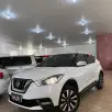 NISSAN KICKS 1.6 16V FLEXSTART SV 4P XTRONIC NISSAN KICKS 1.6 16V FLEXSTART SV 4P XTRONIC