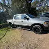 RAM 1500 5.7 V8 GASOLINA REBEL CD 4X4 AUTOMÁTICO RAM 1500 5.7 V8 GASOLINA REBEL CD 4X4 AUTOMÁTICO