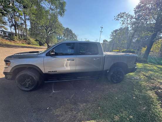 RAM-1500-2022