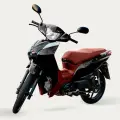 SHINERAY JET 125 SS SHINERAY JET 125 SS