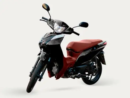 SHINERAY-JET 125 SS SHINERAY-JET 125 SS-2025
