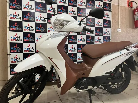 SHINERAY JET 125 SS 