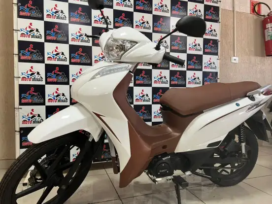 SHINERAY-JET 125 SS-2025