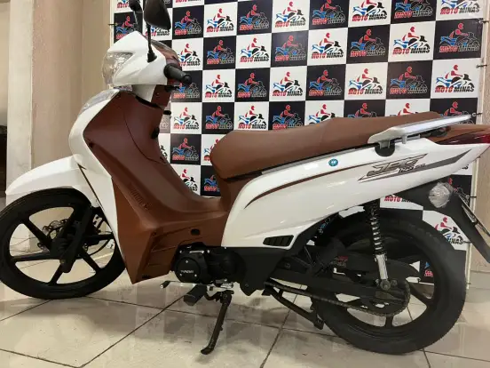 SHINERAY-JET 125 SS SHINERAY-JET 125 SS-2025