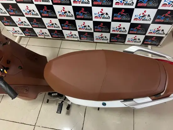 SHINERAY-JET 125 SS-2025