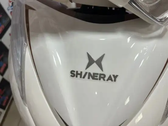 SHINERAY-JET 125 SS SHINERAY-JET 125 SS-2025