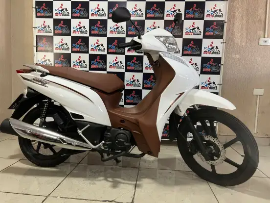 SHINERAY-JET 125 SS SHINERAY-JET 125 SS-2025