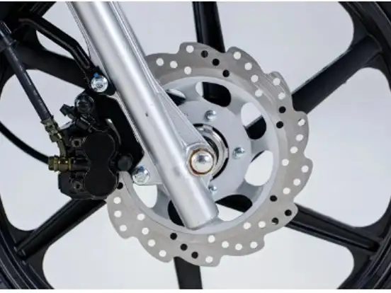 SHINERAY-RIO 125 SHINERAY-RIO 125-2025