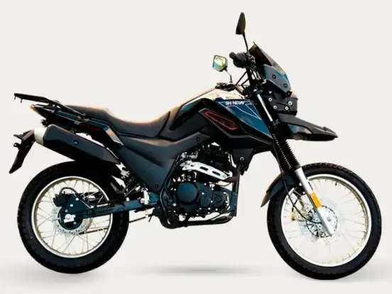 SHINERAY-SHI 175 SHINERAY-SHI 175-2025