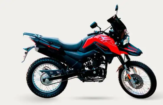 SHINERAY-SHI 175-2025