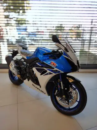 SUZUKI GSX-R1000RAZ 