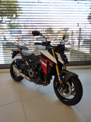 SUZUKI GSX-S1000A ABS 