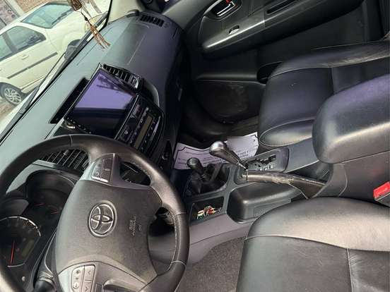 TOYOTA-HILUX-3.0 SRV LIMITED EDITION 4X4 CD 16V TURBO INTERCOOLER DIESEL 4P AUTOMÁTICO TOYOTA-HILUX-2015