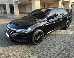 VOLKSWAGEN JETTA 1.4 250 TSI TOTAL FLEX COMFORTLINE TIPTRONIC VOLKSWAGEN JETTA 1.4 250 TSI TOTAL FLEX COMFORTLINE TIPTRONIC