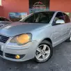 VOLKSWAGEN POLO SEDAN 1.6 MI COMFORTLINE 8V FLEX 4P MANUAL VOLKSWAGEN POLO SEDAN 1.6 MI COMFORTLINE 8V FLEX 4P MANUAL