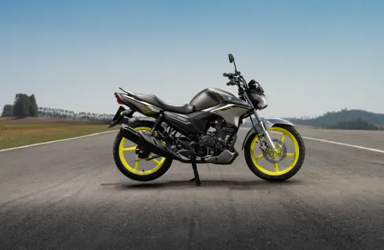 YAMAHA FACTOR 150 DX 