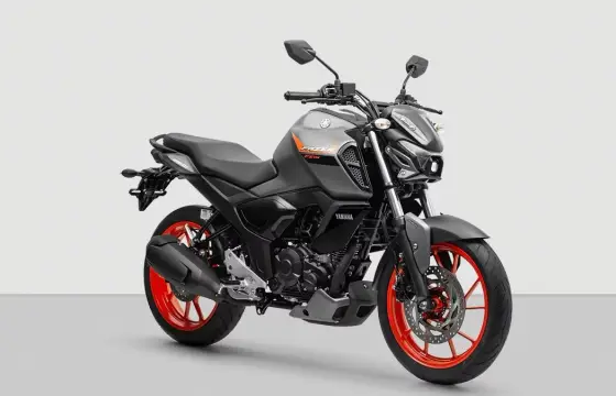YAMAHA FZ15 FAZER CONNECTED ABS YAMAHA FZ15 FAZER CONNECTED ABS