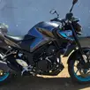 YAMAHA MT-03 ABS YAMAHA MT-03 ABS