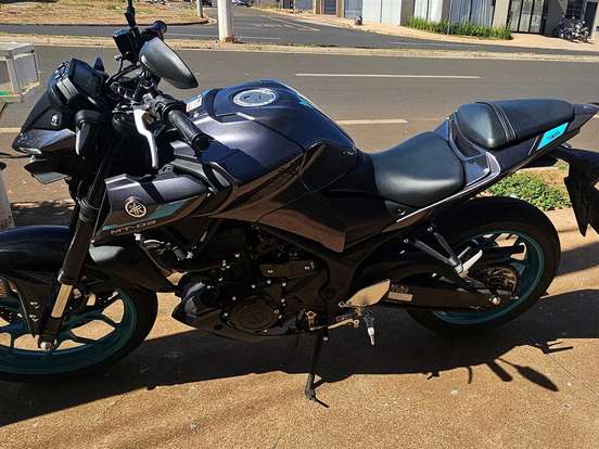 YAMAHA-MT-03 ABS YAMAHA-MT-03 ABS-2024