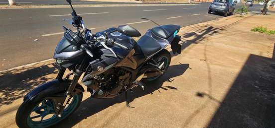 YAMAHA-MT-03 ABS-2024
