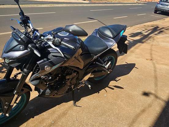 YAMAHA-MT-03 ABS YAMAHA-MT-03 ABS-2024