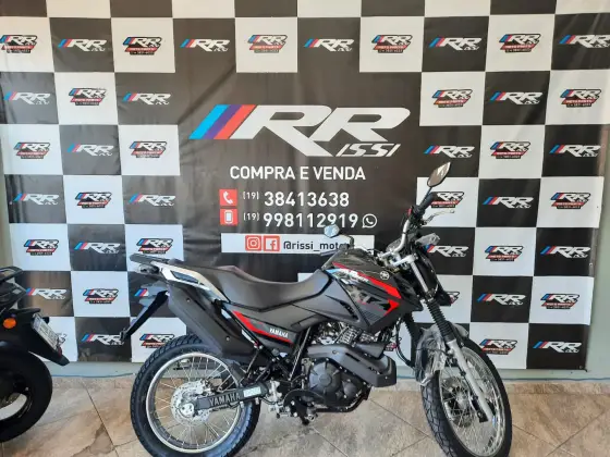 YAMAHA XTZ 150 CROSSER S YAMAHA XTZ 150 CROSSER S