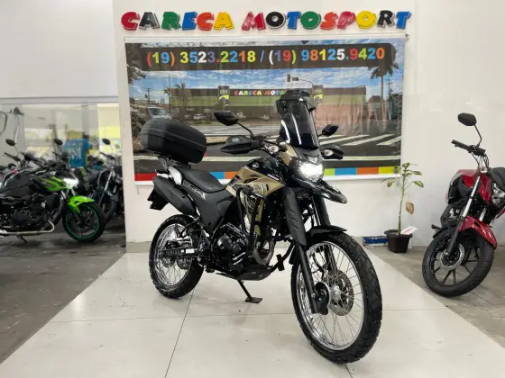 YAMAHA XTZ 250 LANDER 