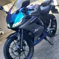 YAMAHA YZF R15 YAMAHA YZF R15