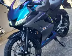 YAMAHA YZF R15 YAMAHA YZF R15