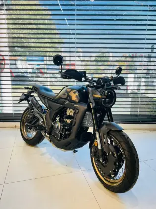 ZONTES GK350 ZONTES GK350