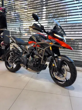 ZONTES T350 ZONTES T350