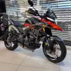 ZONTES T350 ZONTES T350