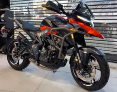 ZONTES T350 ZONTES T350