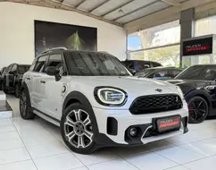 MINI COUNTRYMAN 1.5 12V TWINPOWER TURBO HYBRID COOPER S E TOP ALL4 STEPTRONIC MINI COUNTRYMAN 1.5 12V TWINPOWER TURBO HYBRID COOPER S E TOP ALL4 STEPTRONIC