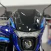 YAMAHA FZ25 FAZER CONNECTED ABS YAMAHA FZ25 FAZER CONNECTED ABS