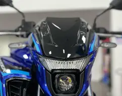YAMAHA FZ25 FAZER CONNECTED ABS YAMAHA FZ25 FAZER CONNECTED ABS