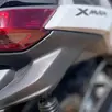 YAMAHA XMAX 250 CONNECTED ABS YAMAHA XMAX 250 CONNECTED ABS