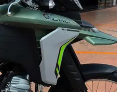 YAMAHA XTZ 250 LANDER CONNECTED YAMAHA XTZ 250 LANDER CONNECTED