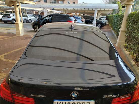BMW-328i-2.0 SPORT GP 16V ACTIVEFLEX 4P AUTOMÁTICO BMW-328i-2014
