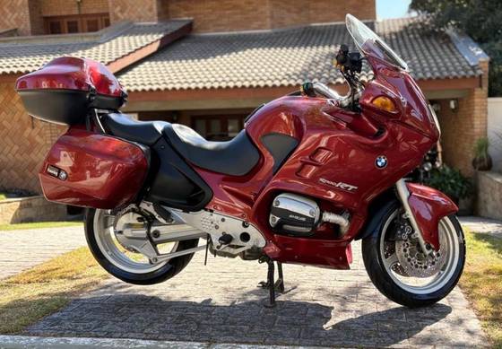 BMW R 1100 RT 
