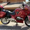 BMW R 1100 RT BMW R 1100 RT