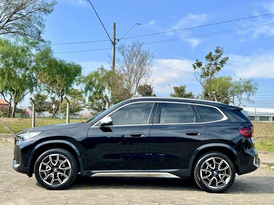 BMW-X1-2.0 16V TURBO GASOLINA SDRIVE20I X-LINE STEPTRONIC BMW-X1-2024