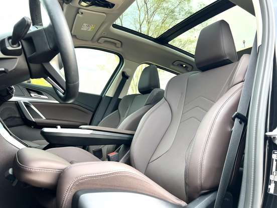 BMW-X1-2.0 16V TURBO GASOLINA SDRIVE20I X-LINE STEPTRONIC BMW-X1-2024