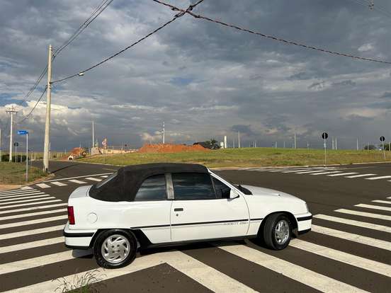 CHEVROLET-KADETT-1994