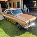 CHEVROLET OPALA 2.5 COMODORO 8V GASOLINA 2P MANUAL CHEVROLET OPALA 2.5 COMODORO 8V GASOLINA 2P MANUAL